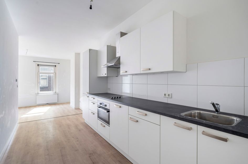 Taandersstraat 36B01