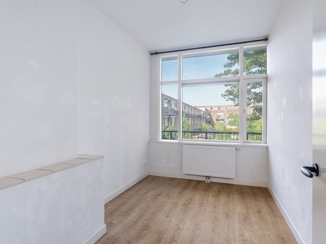 Taandersstraat 36B01, Rotterdam