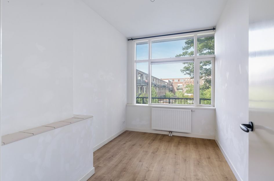 Taandersstraat 36B01