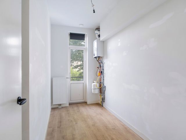 Taandersstraat 36B01, Rotterdam