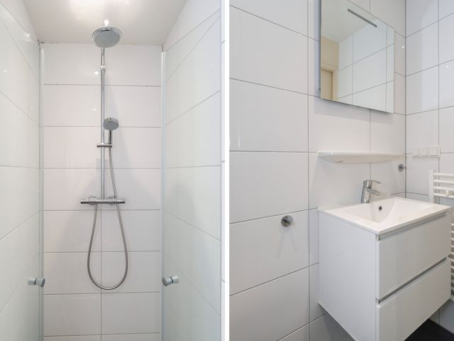 Taandersstraat 36B01, Rotterdam