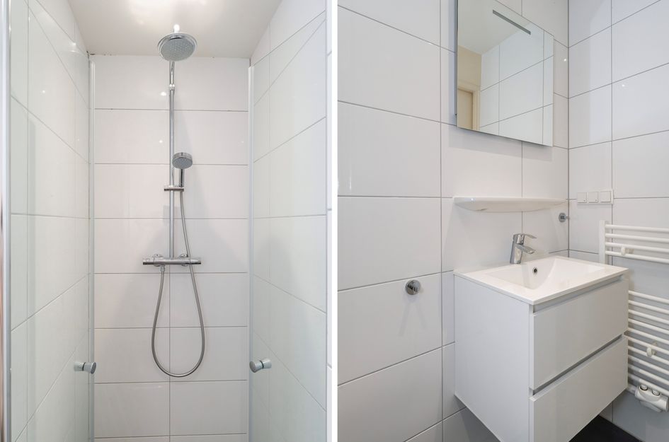 Taandersstraat 36B01