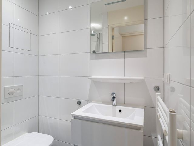 Taandersstraat 36B01, Rotterdam