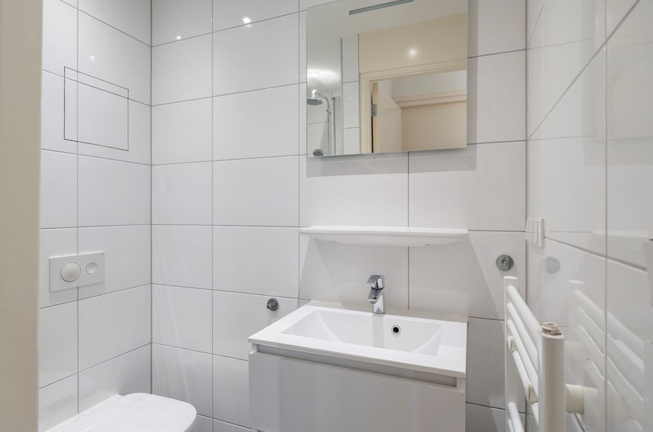 Taandersstraat 36B01