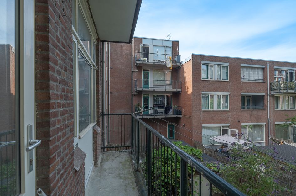 Taandersstraat 36B01