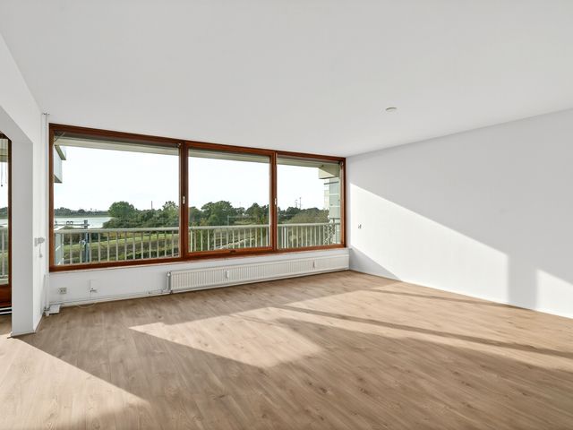 Merellaan 315, Maassluis