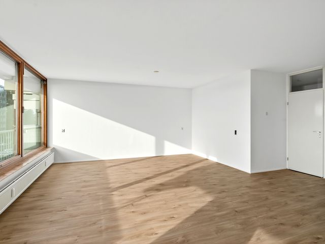 Merellaan 315, Maassluis