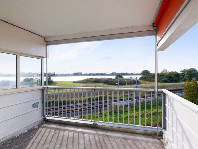 Merellaan 315, Maassluis