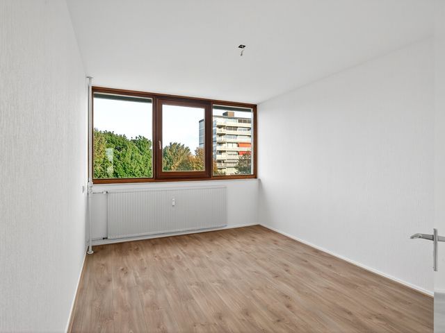 Merellaan 315, Maassluis