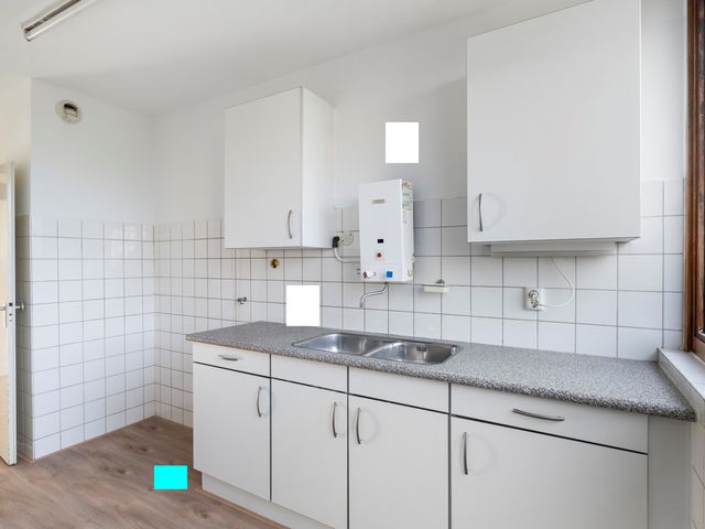 Merellaan 315, Maassluis