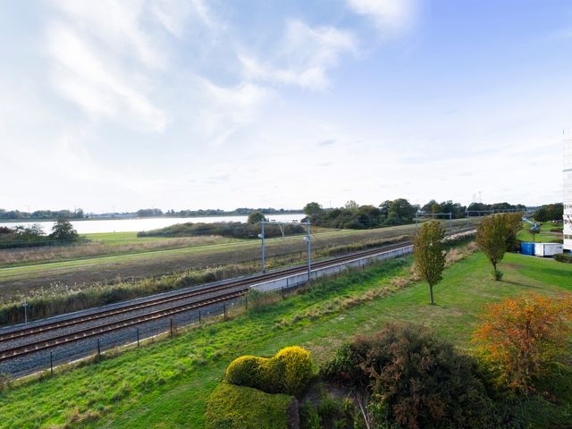 Merellaan 315, Maassluis