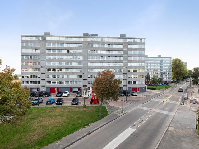 Merellaan 315, Maassluis