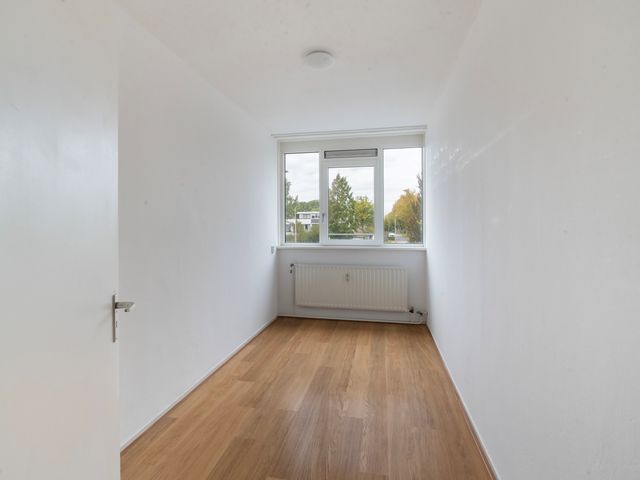 Valeriusplein 160, Alphen Aan Den Rijn