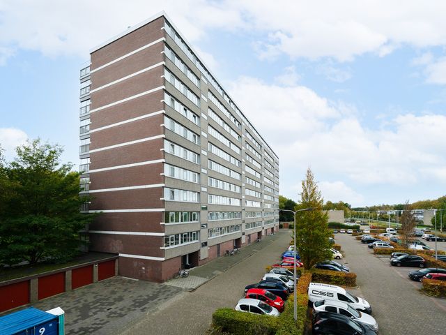 Valeriusplein 160, Alphen Aan Den Rijn