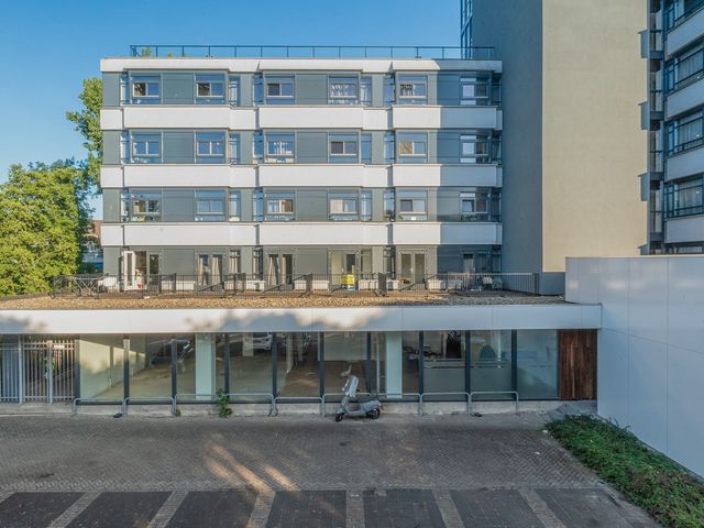 Floridaweg 22C, Capelle aan den IJssel