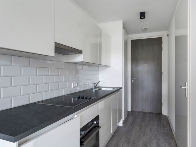 Floridaweg 22C, Capelle aan den IJssel