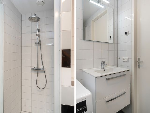 Floridaweg 22C, Capelle aan den IJssel