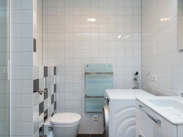 Floridaweg 22C, Capelle aan den IJssel