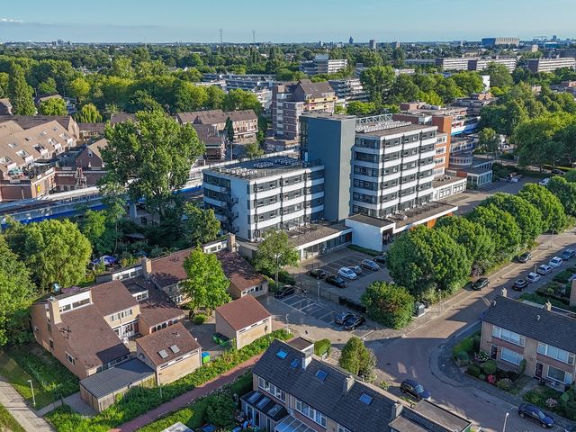 Floridaweg 22C, Capelle aan den IJssel