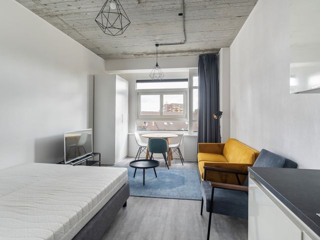 Floridaweg 26N, Capelle aan den IJssel