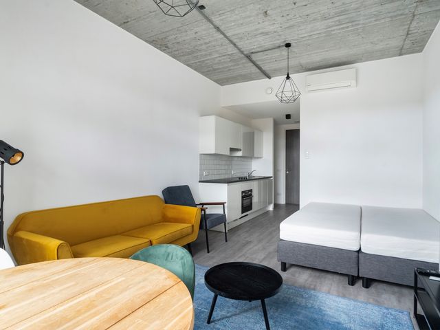 Floridaweg 26N, Capelle aan den IJssel