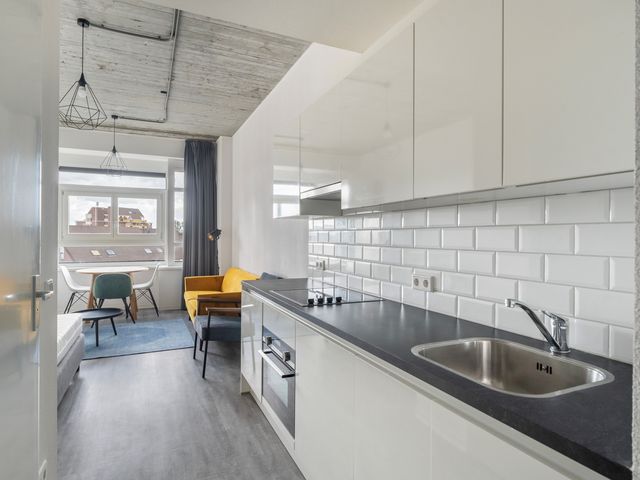 Floridaweg 26N, Capelle aan den IJssel