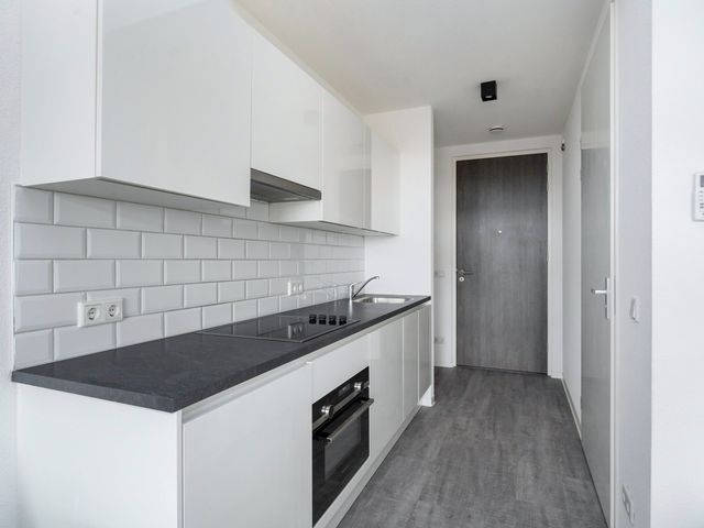 Floridaweg 26N, Capelle aan den IJssel