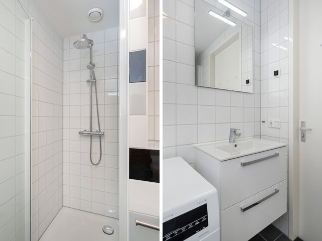 Floridaweg 26N, Capelle aan den IJssel