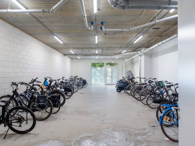 Floridaweg 26N, Capelle aan den IJssel