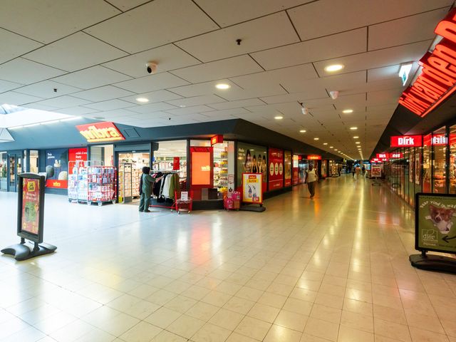 Floridaweg 26N, Capelle aan den IJssel