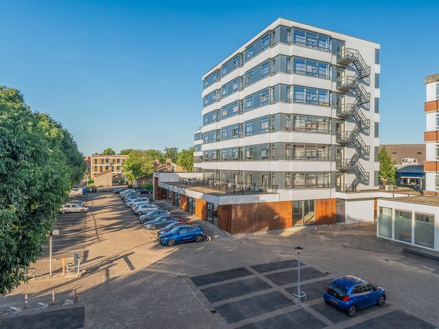 Floridaweg 22H, Capelle aan den IJssel