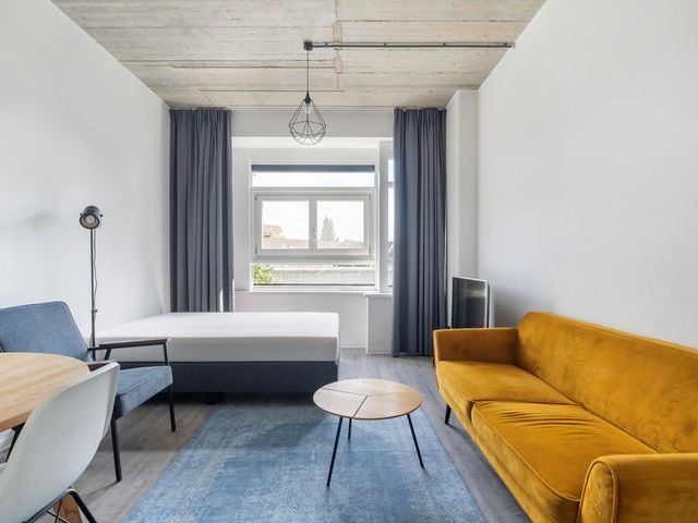 Floridaweg 22H, Capelle aan den IJssel