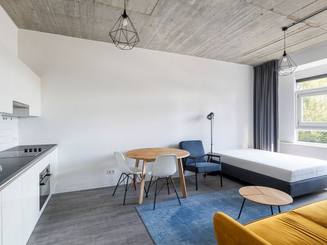 Floridaweg 22H, Capelle aan den IJssel