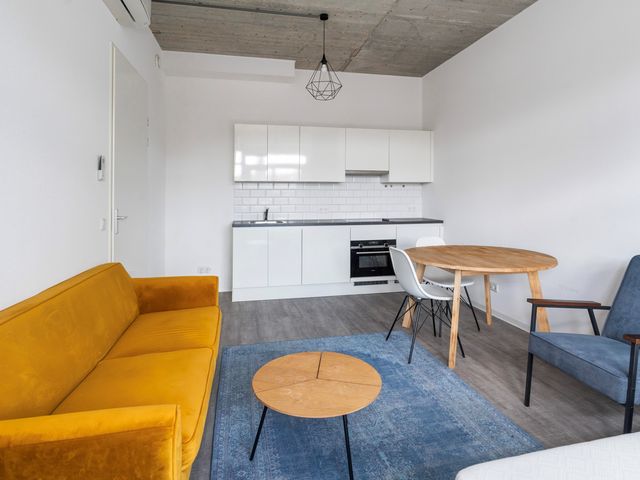 Floridaweg 22H, Capelle aan den IJssel