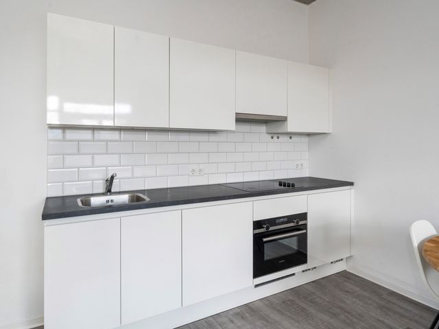 Floridaweg 22H, Capelle aan den IJssel