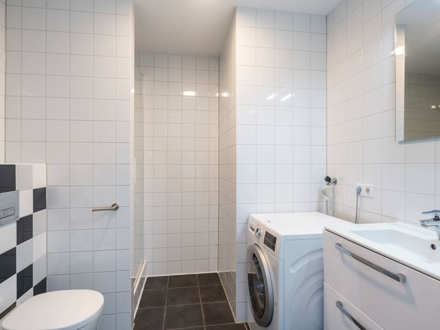 Floridaweg 22H, Capelle aan den IJssel