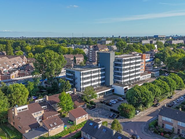 Floridaweg 22H, Capelle aan den IJssel