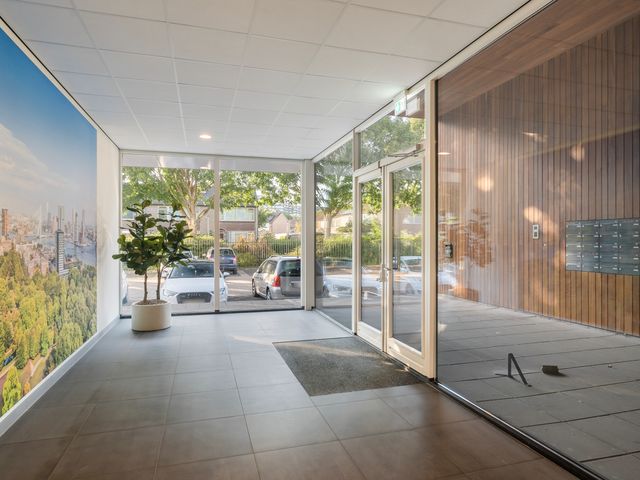 Floridaweg 22H, Capelle aan den IJssel