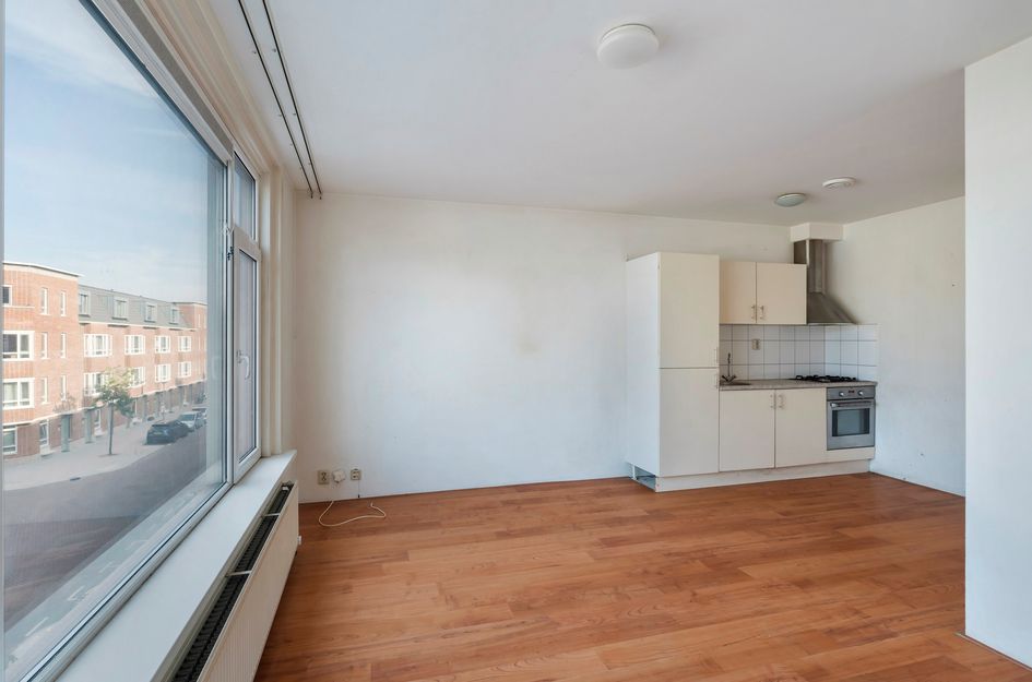 Bas Jungeriusstraat 118B02