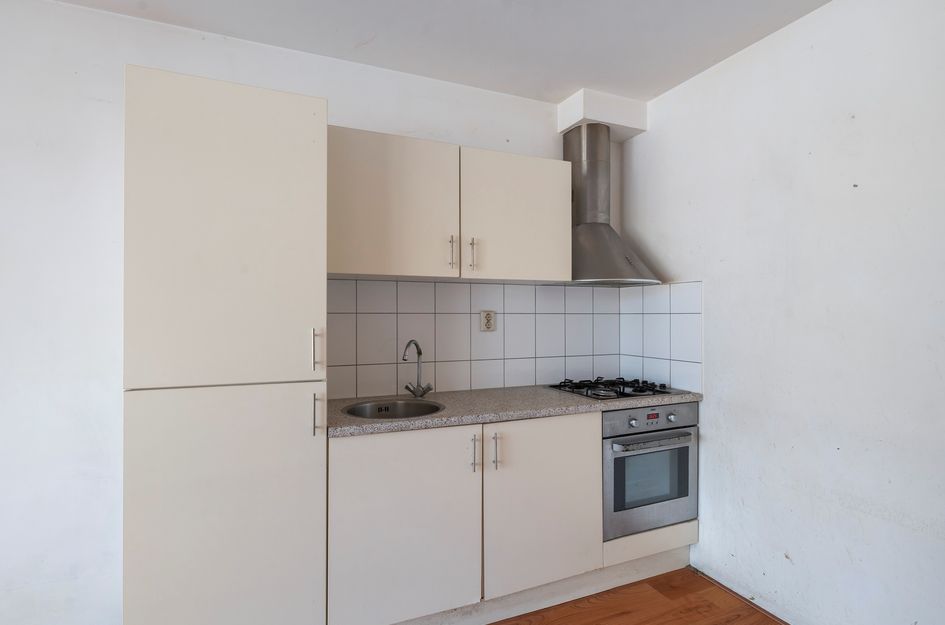 Bas Jungeriusstraat 118B02