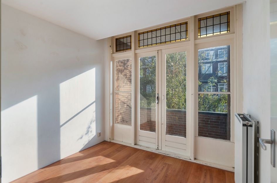 Bas Jungeriusstraat 118B02