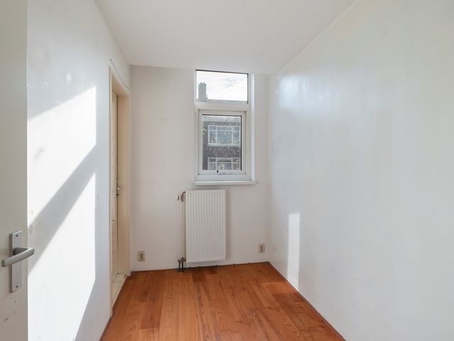 Bas Jungeriusstraat 118B02, Rotterdam