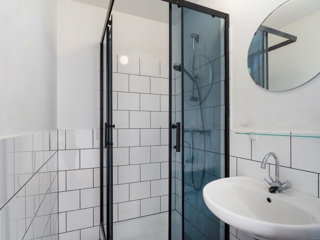 Bas Jungeriusstraat 118B02, Rotterdam