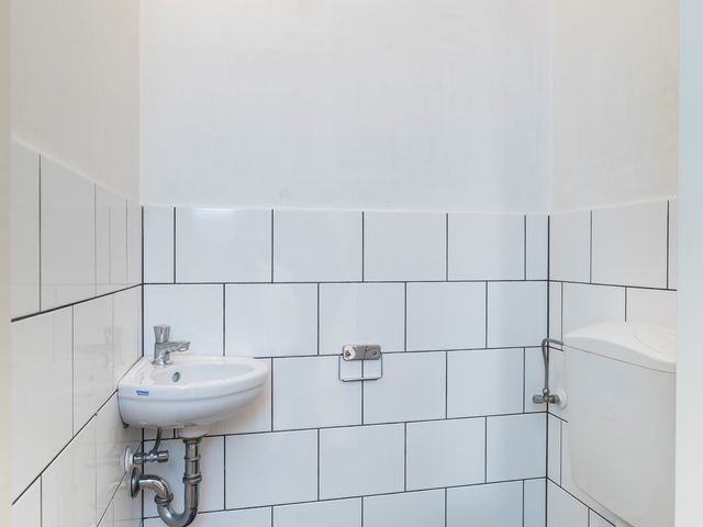 Bas Jungeriusstraat 118B02, Rotterdam