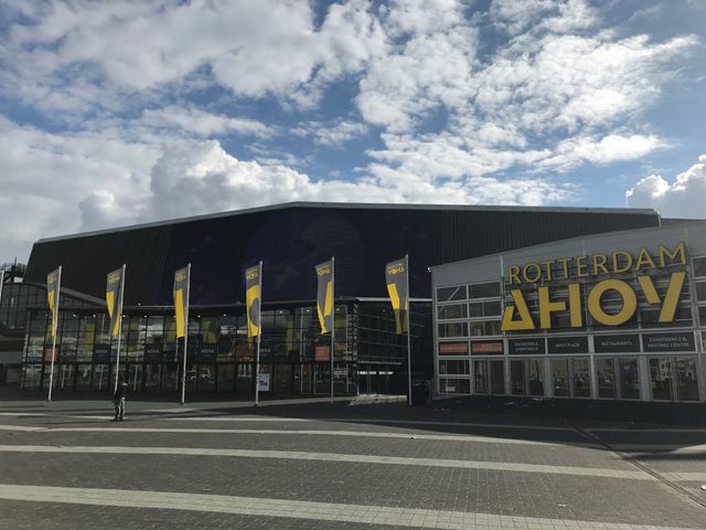 Bas Jungeriusstraat 118B02, Rotterdam