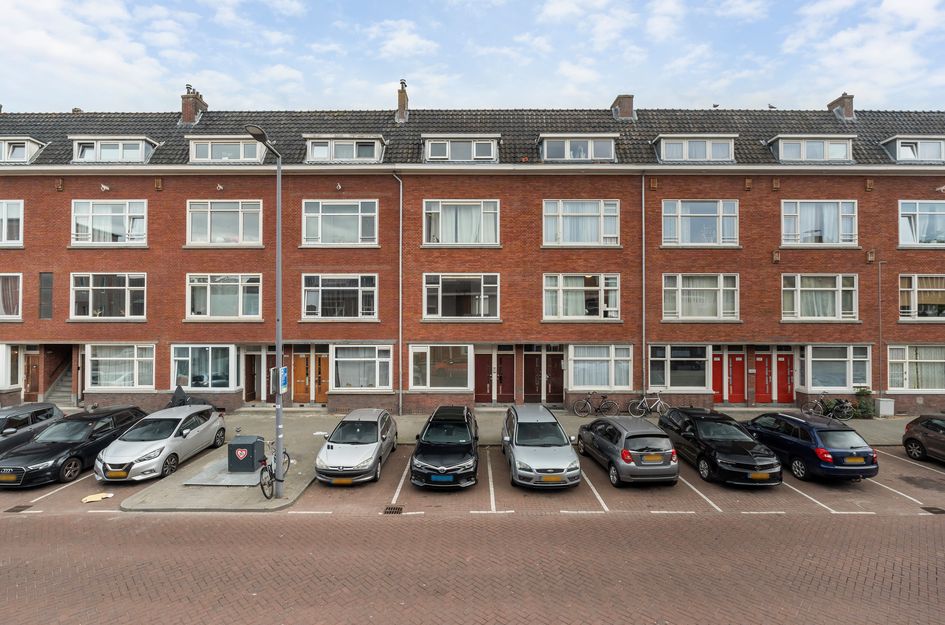 Bas Jungeriusstraat 118B01
