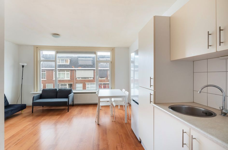 Bas Jungeriusstraat 118B01