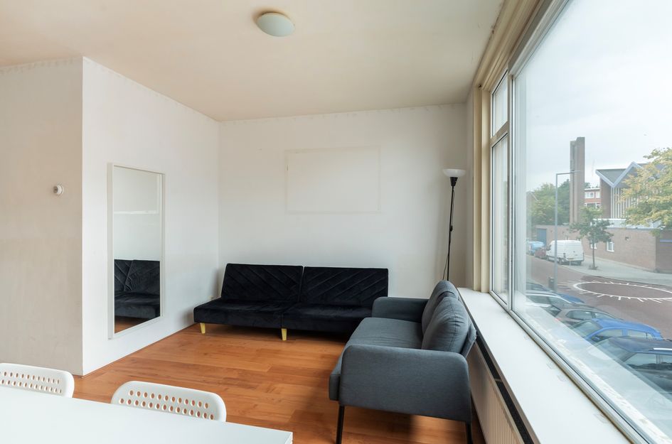 Bas Jungeriusstraat 118B01