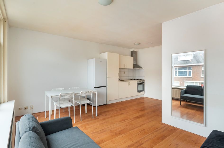 Bas Jungeriusstraat 118B01