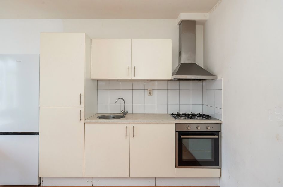 Bas Jungeriusstraat 118B01